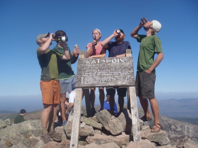 The Golden Girls drink their final toast as the journey is finally complete.