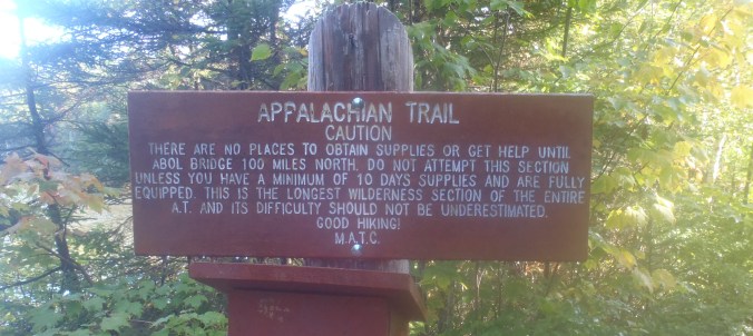 It might be a bit over dramatic... 